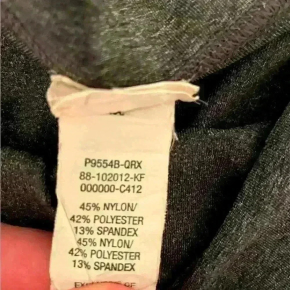 Champion workout leggings - Picture 2 of 2